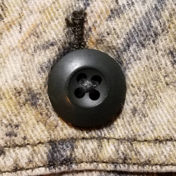 Cabela's Mossy Oak Brush Cargo Pants - Picture 6 of 7